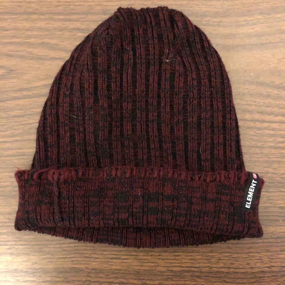ELEMENT Knit Beanie/Toque
